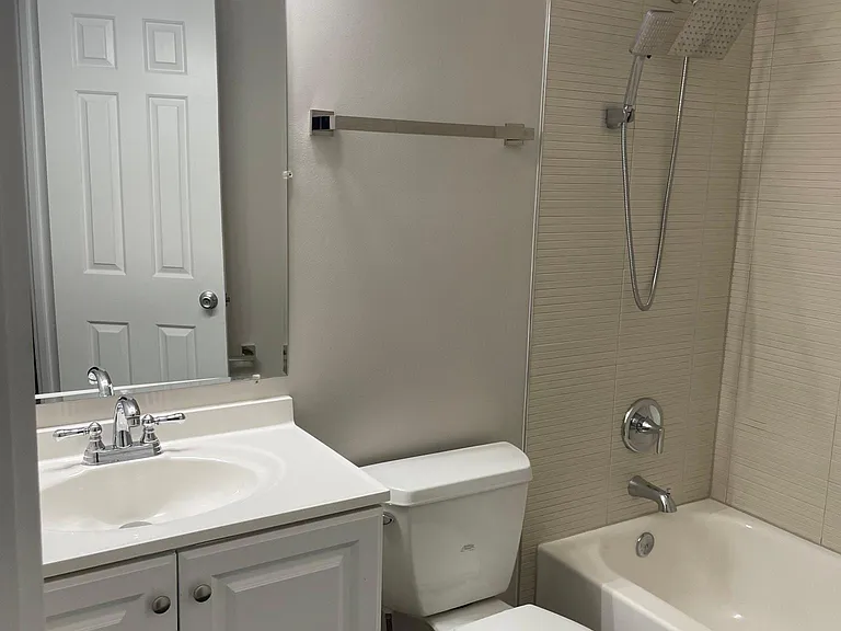 Bathroom #2