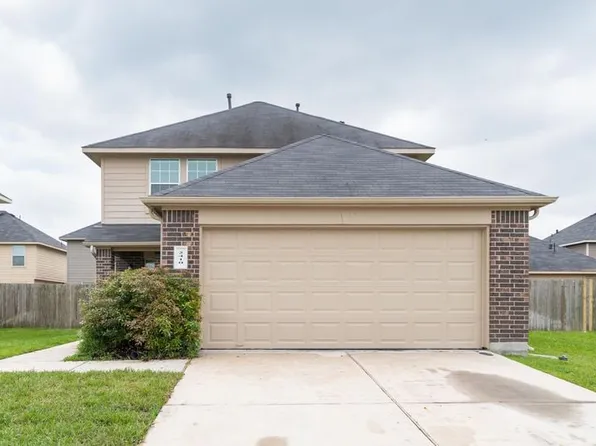 2410 High Island Way, Houston, TX 77073