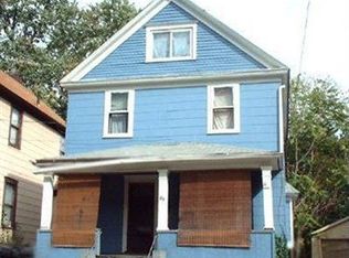 85 Aqueduct St, Akron, OH 44303