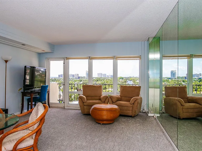 2500 E Las Olas Blvd #1005 — Photo 4