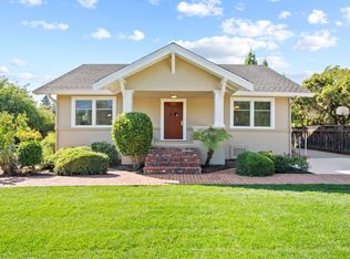 19136 Prospect Rd, Saratoga, CA 95070