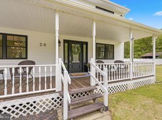 20 N Cervetto Rd, Barnegat, NJ 08005