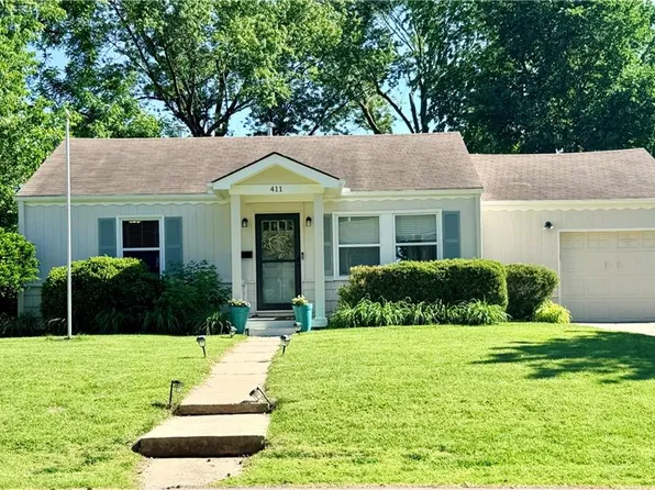 411 W 88th St, Kansas City, MO 64114