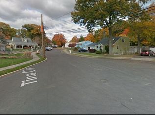 285 Merritt St, Bridgeport, CT 06606