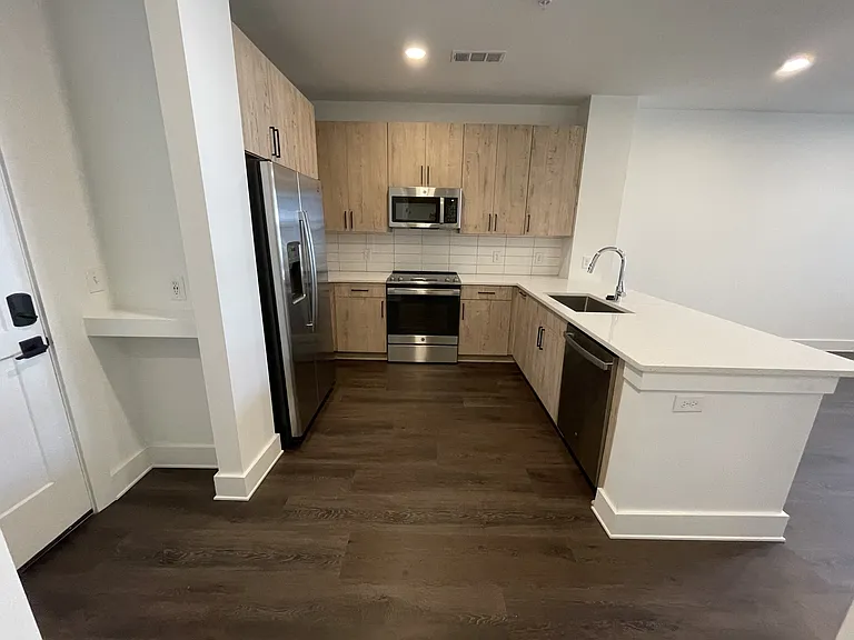 The Argos Apartments on The Beltline — Photo 79