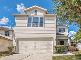 215 Remington Harbor Ct, Houston, TX 77073