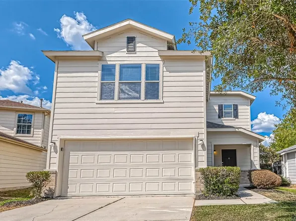 215 Remington Harbor Court, Houston, TX 77073
