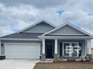 31734 Lyon Rd, Spanish Fort, AL 36527