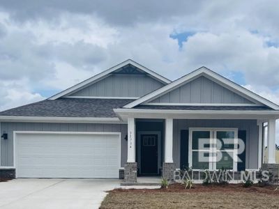 31734 Lyon Rd, Spanish Fort, AL, 36527