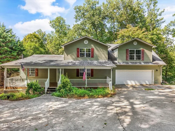 243 Mountain Lake Dr, Rocky Top, TN 37769