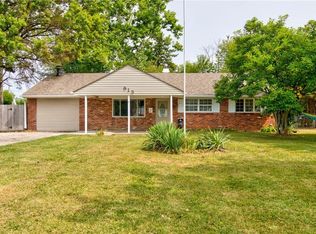 913 Sweetbriar Ave, New Whiteland, IN