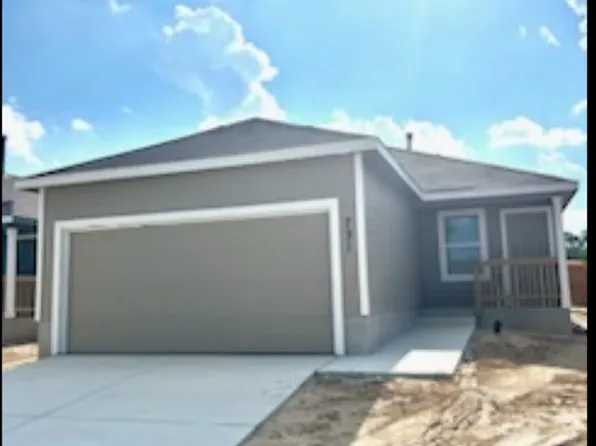 731 PAUL CYN, San Antonio, TX 78253