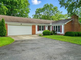 5752 E Decker Rd, Franklin, OH 45005