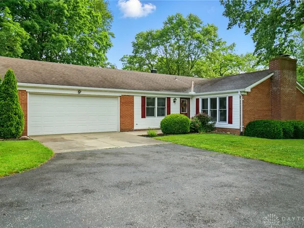 5752 E Decker Rd, Franklin, OH 45005