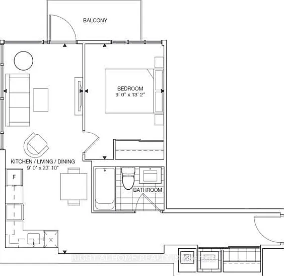 87 Peter St #3106 — Photo 20