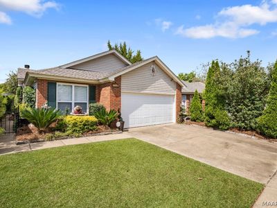1918 Young Pointe Blvd, Montgomery, AL, 36106