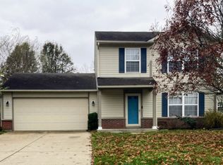 5375 Milhouse Rd, Indianapolis, IN 46221
