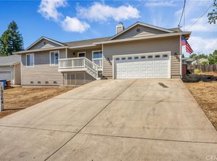 19064 Coyle Springs Rd, Hidden Valley Lake, CA 95467