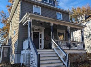 4307 Belmar Ave, Baltimore, MD 21206