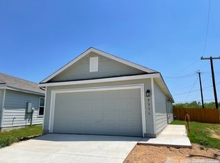 8256 Piedra Medina, San Antonio, TX 78252