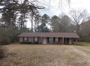 4974 Highway 15 N, Laurel, MS 39443
