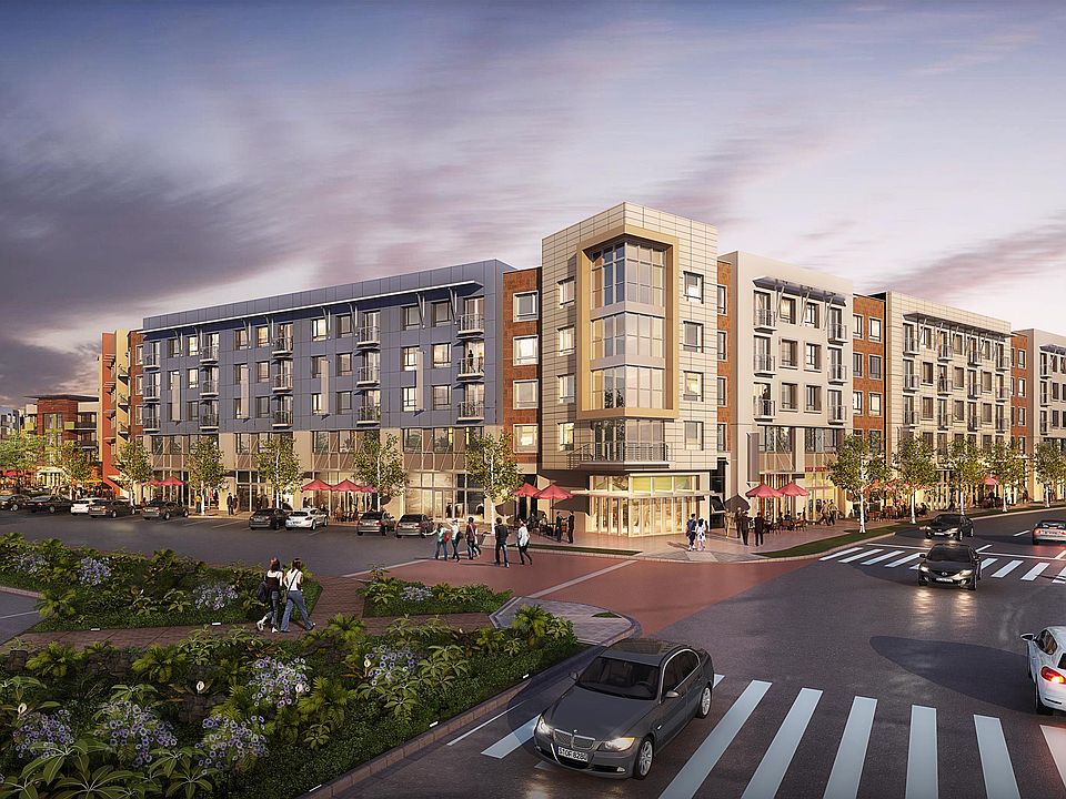 Aston at Gateway Apartment Rentals El Monte, CA Zillow