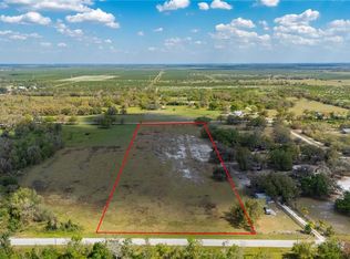 NE County Road 660, Arcadia, FL 34266