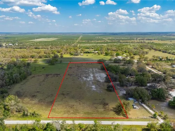 NE County Road 660, Arcadia, FL 34266