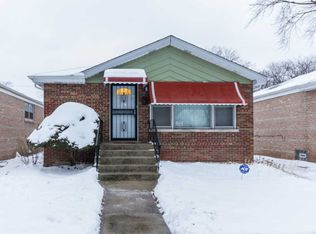 1122 E 91st St, Chicago, IL 60619