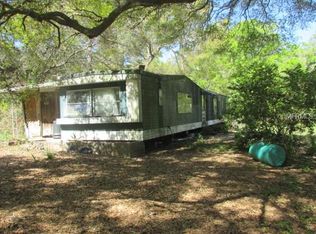 640 W Kicklighter Rd, Lake Helen, FL 32744