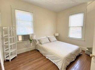 40 Myrtle Ave #6, Cambridge, MA 02138