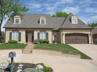 4933 E 88th Pl, Tulsa, OK 74137