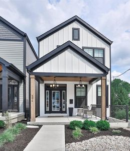 504 Delta Ave, Cincinnati, OH, 45226