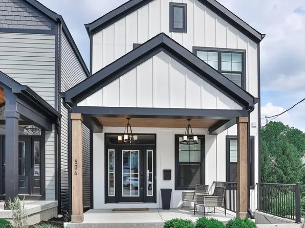 504 Delta Ave, Cincinnati, OH 45226
