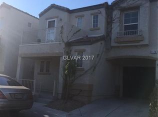 9120 Pearl Cotton Ave, Las Vegas, NV 89149