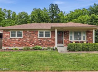 10021 Normie Ln, Louisville, KY 40229