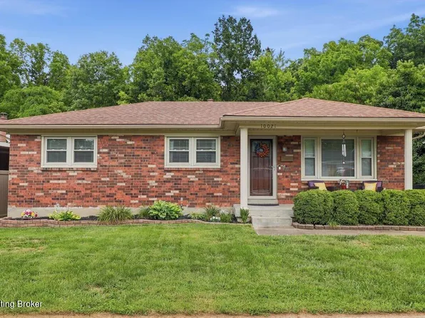 10021 Normie Ln, Louisville, KY 40229