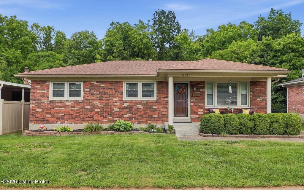 10021 Normie Ln, Louisville, KY, Louisville