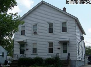 76-78 Best St, Bedford, OH