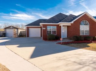 116 Alexandria Ct, Byron, GA 31008