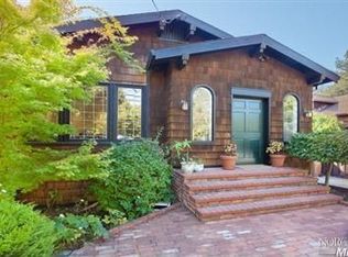 37 Laurel Grove Ave, Kentfield, CA 94904