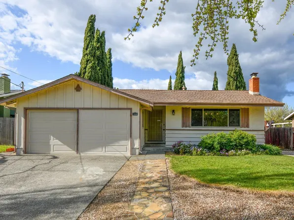 1418 Sherman Avenue, Napa, CA 94558