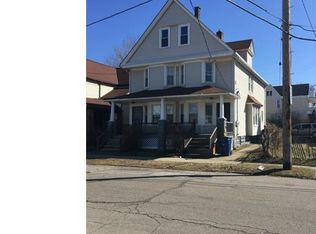 7414 Star Ave, Cleveland, OH 44103