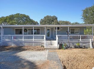 2821 Mountain Oak Ln, Rescue, CA 95672