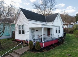 2439 Herman St, Covington, KY 41014