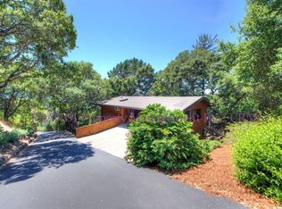 29 Edgewood Way, San Rafael, CA 94901