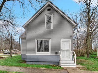 1219 W 8th St, Michigan City, IN, 46360
