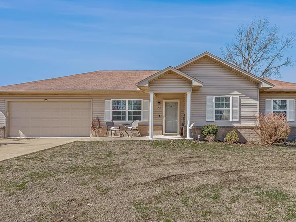 3409 S Debra Ln, Blytheville, AR 72315
