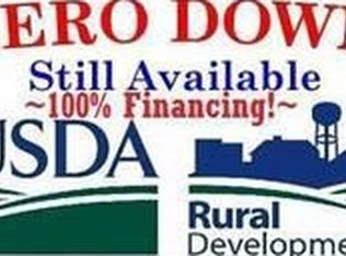 570 Washburn Dr, Pea Ridge, AR 72751