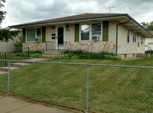 1880 Mechanic Ave, Saint Paul, MN 55119